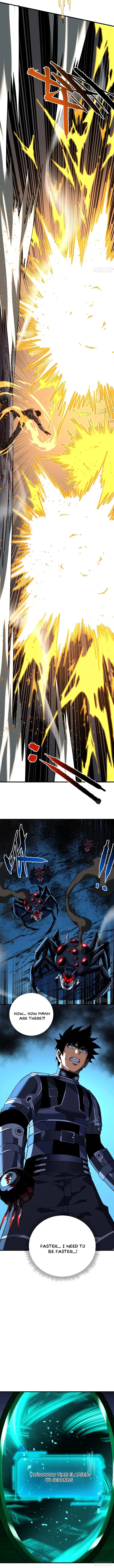 Read Lord of Destiny Wheel Manga Online