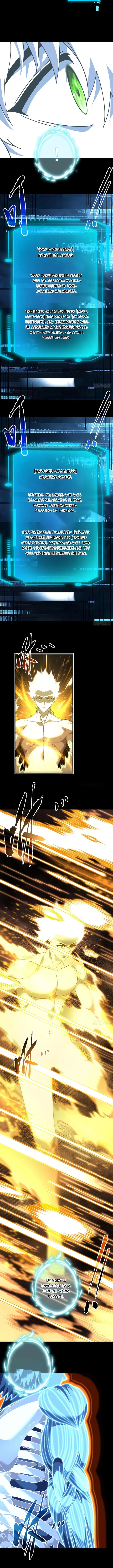 Read Lord of Destiny Wheel Manga Online