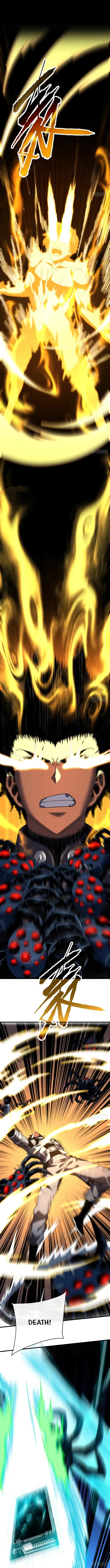 Read Lord of Destiny Wheel Manga Online