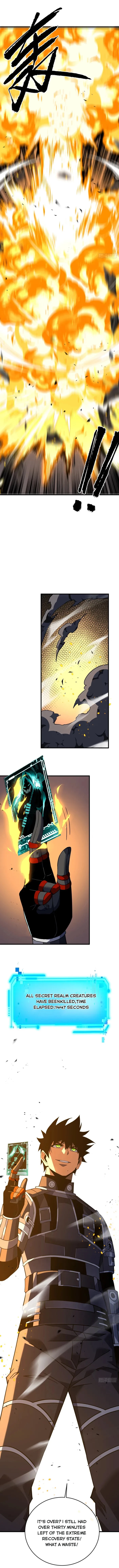 Read Lord of Destiny Wheel Manga Online