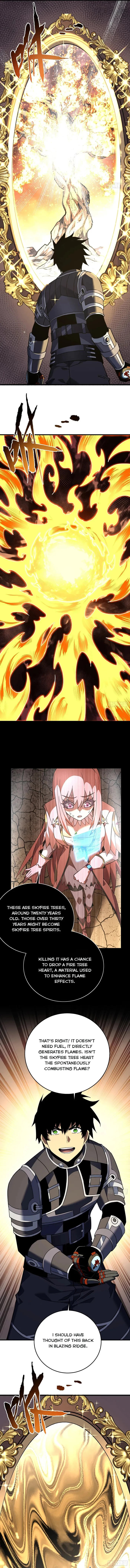 Read Lord of Destiny Wheel Manga Online