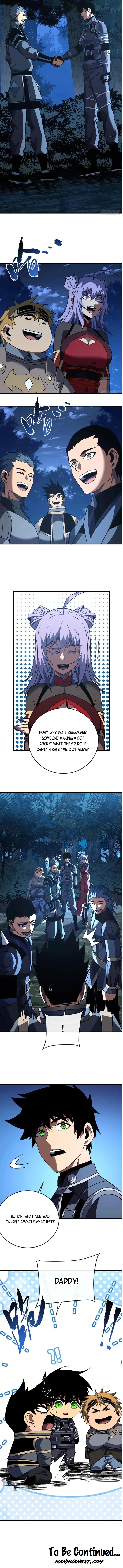 Read Lord of Destiny Wheel Manga Online