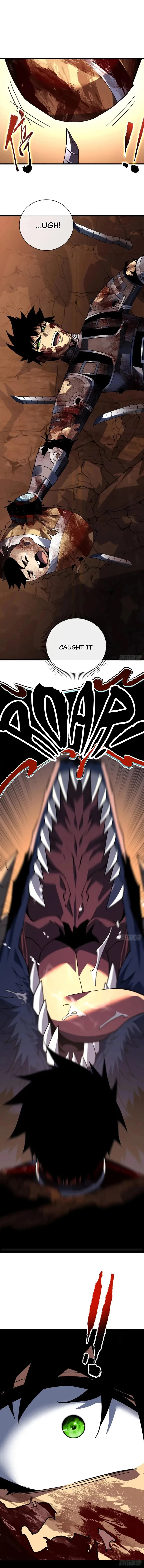 Read Lord of Destiny Wheel Manga Online