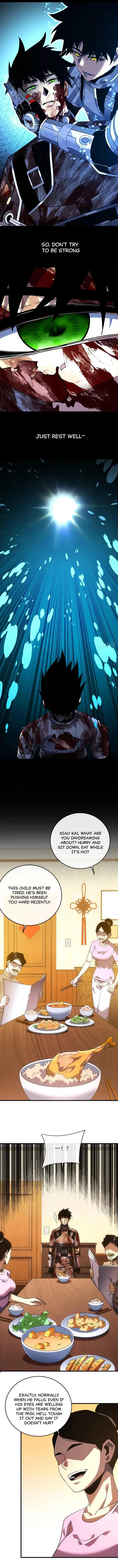 Read Lord of Destiny Wheel Manga Online