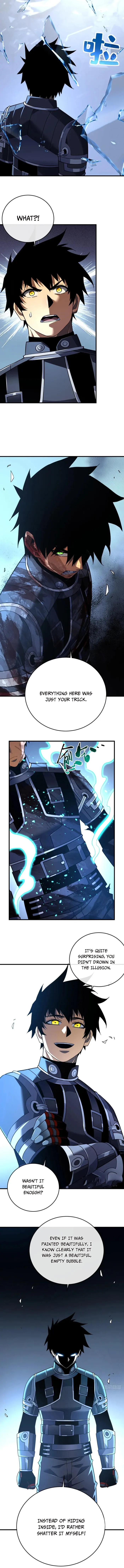 Read Lord of Destiny Wheel Manga Online