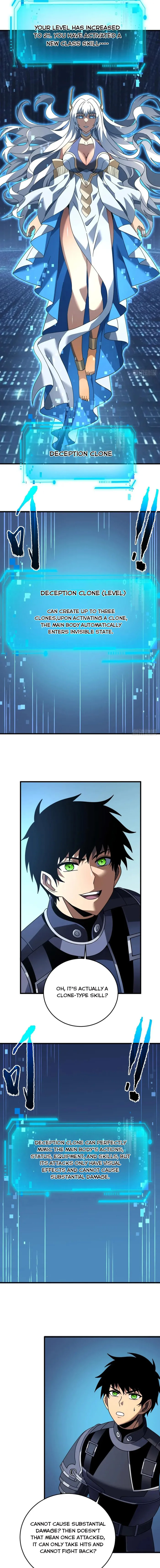 Read Lord of Destiny Wheel Manga Online