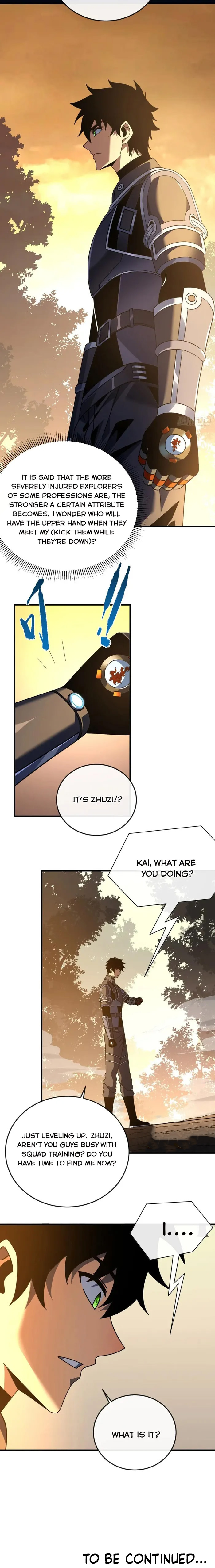 Read Lord of Destiny Wheel Manga Online