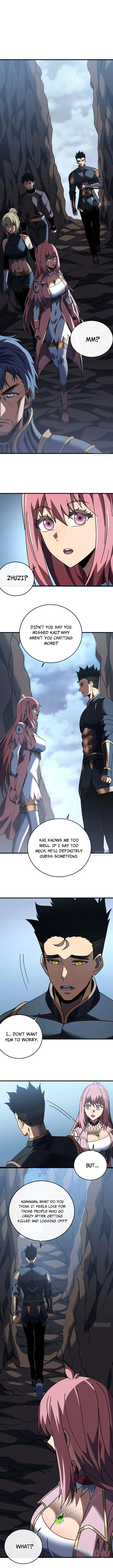 Read Lord of Destiny Wheel Manga Online