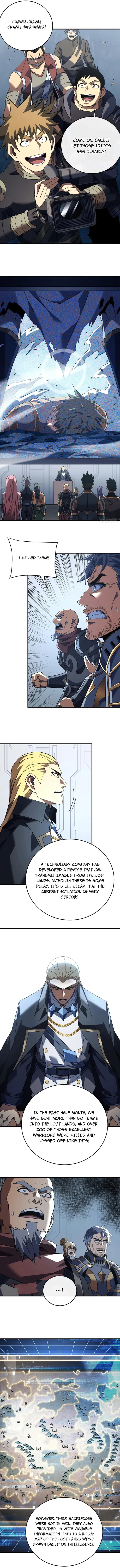 Read Lord of Destiny Wheel Manga Online