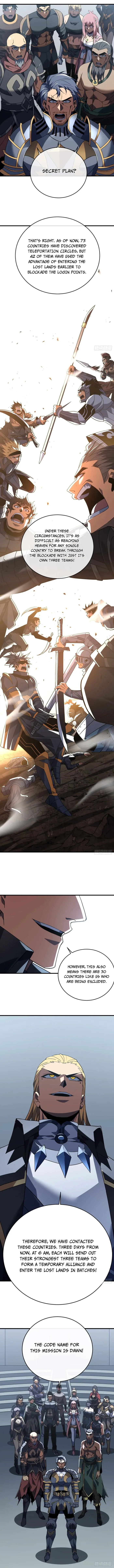 Read Lord of Destiny Wheel Manga Online