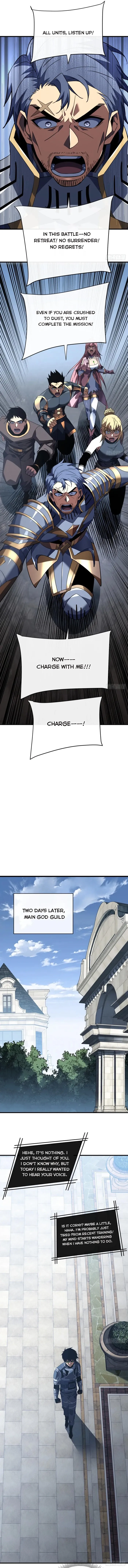 Read Lord of Destiny Wheel Manga Online