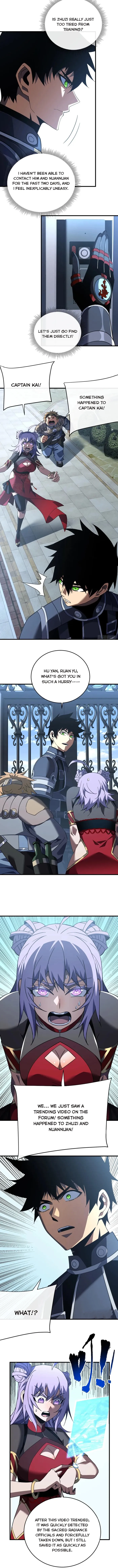 Read Lord of Destiny Wheel Manga Online