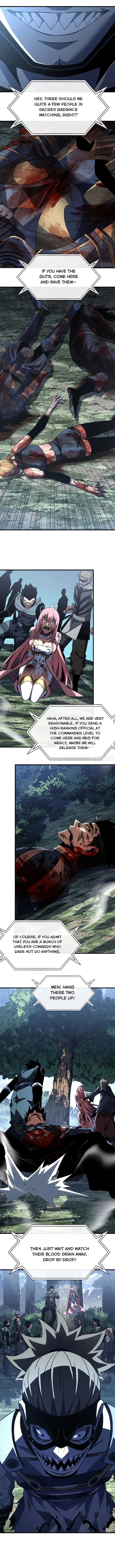 Read Lord of Destiny Wheel Manga Online