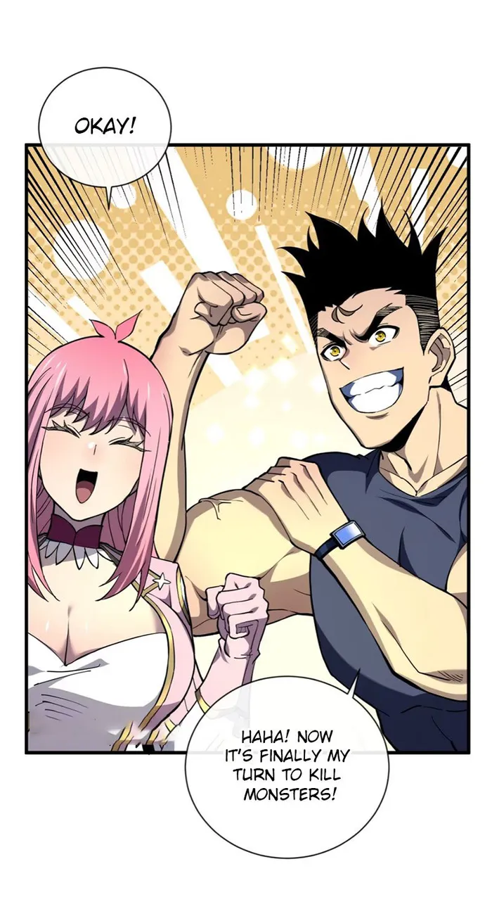 Read Lord of Destiny Wheel Manga Online