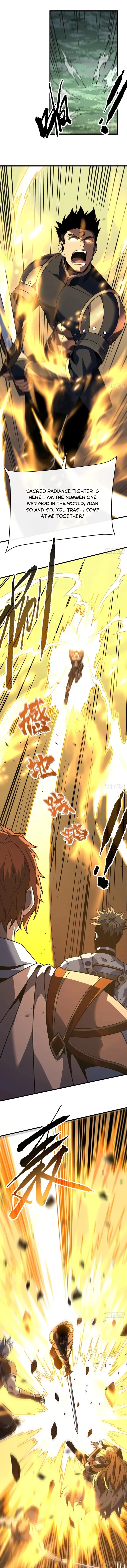 Read Lord of Destiny Wheel Manga Online