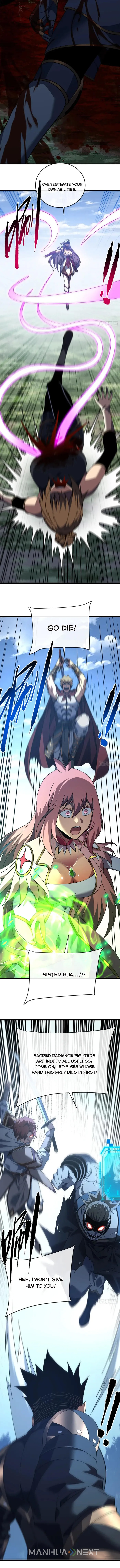 Read Lord of Destiny Wheel Manga Online