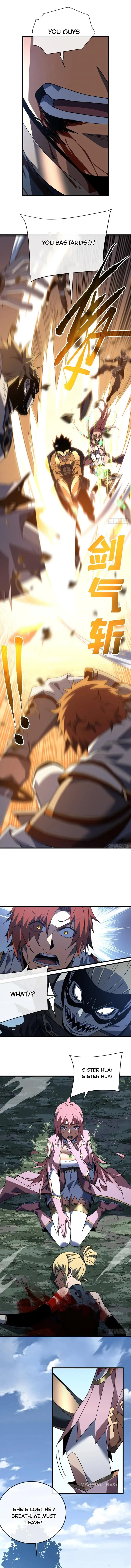 Read Lord of Destiny Wheel Manga Online