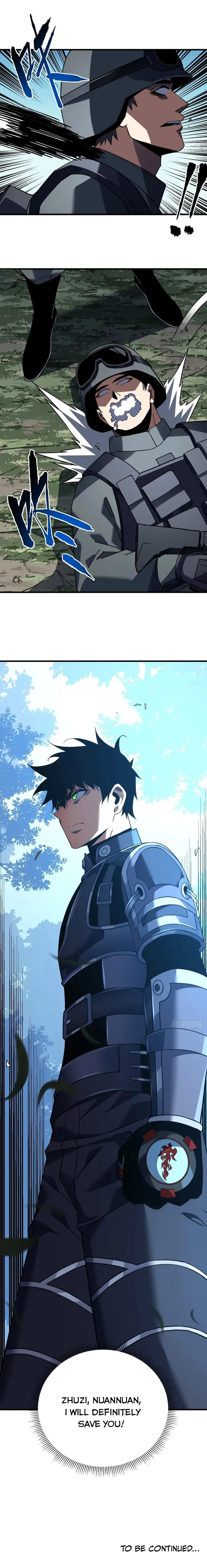 Read Lord of Destiny Wheel Manga Online