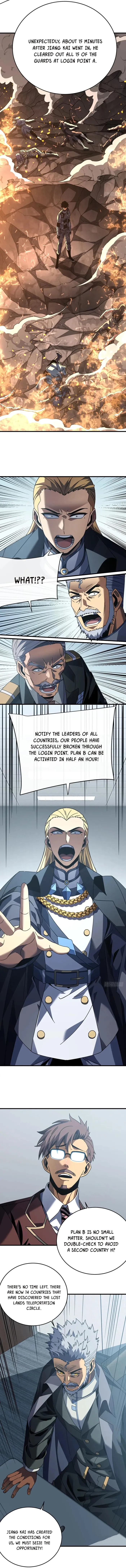 Read Lord of Destiny Wheel Manga Online