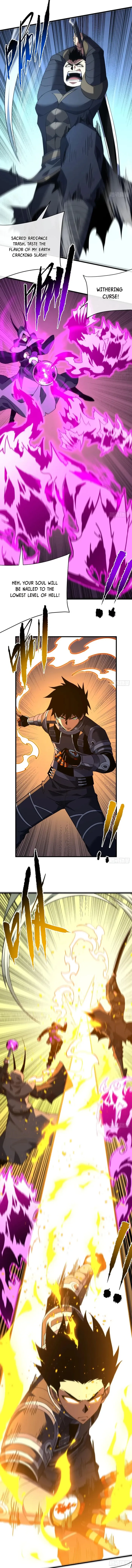 Read Lord of Destiny Wheel Manga Online