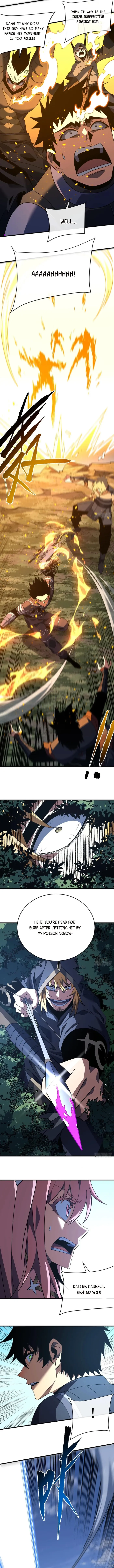 Read Lord of Destiny Wheel Manga Online