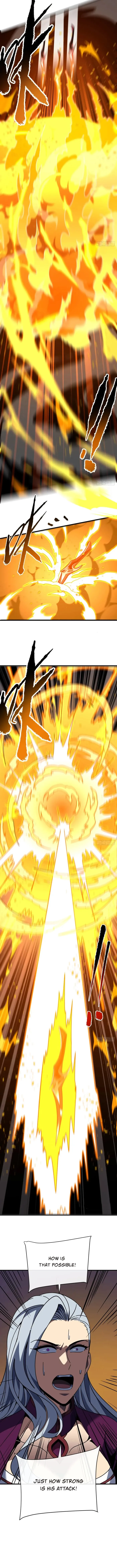 Read Lord of Destiny Wheel Manga Online