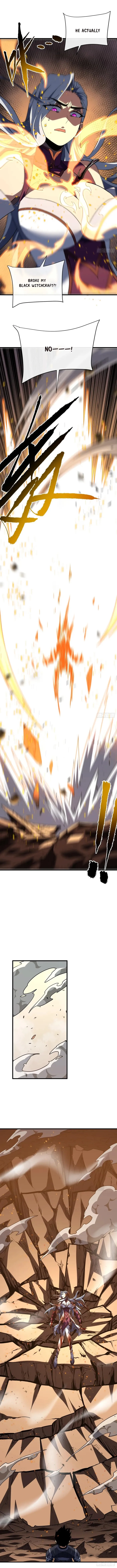 Read Lord of Destiny Wheel Manga Online