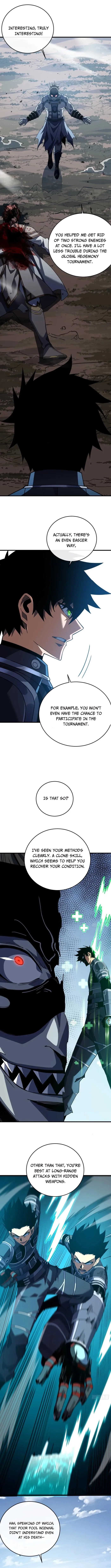 Read Lord of Destiny Wheel Manga Online