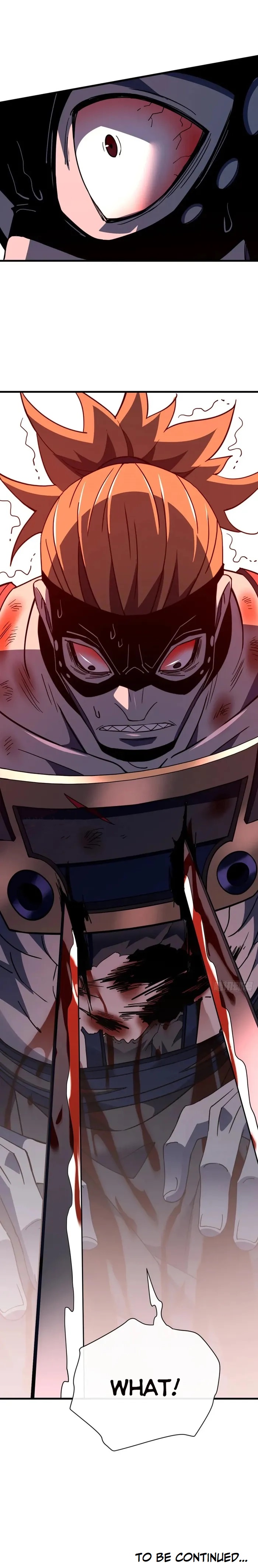 Read Lord of Destiny Wheel Manga Online