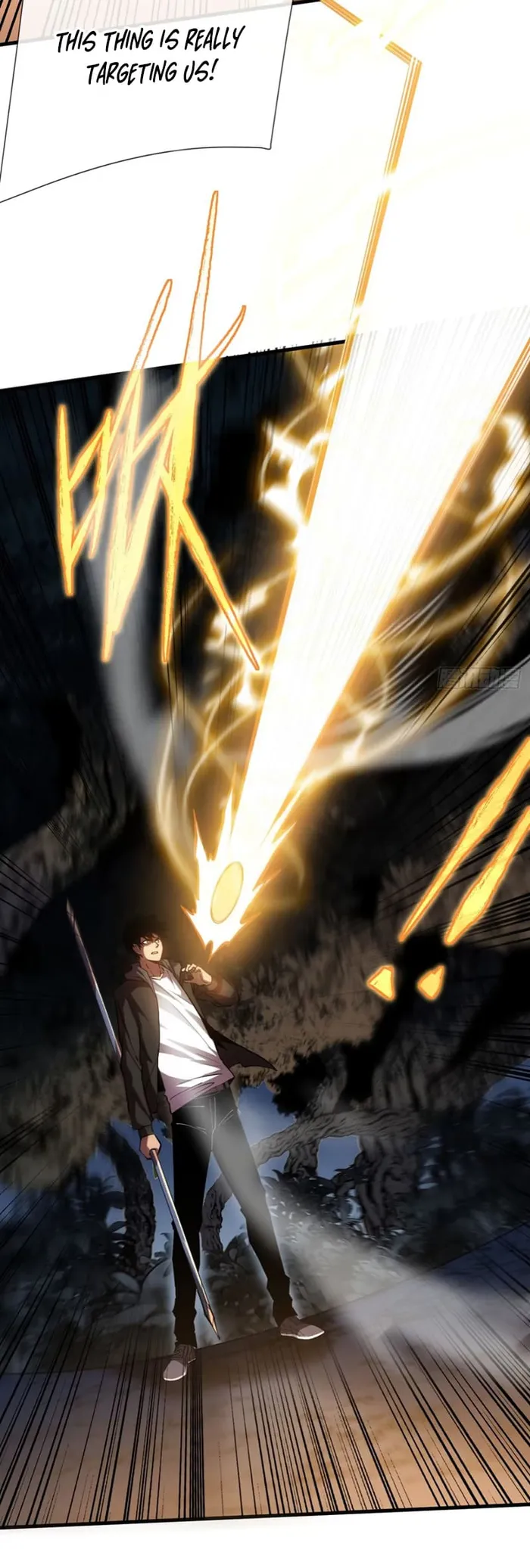 Read Lord of Destiny Wheel Manga Online