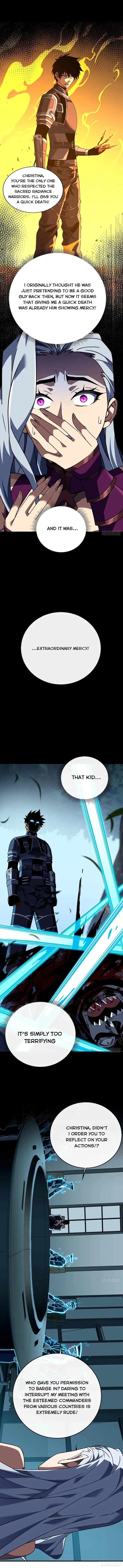 Read Lord of Destiny Wheel Manga Online