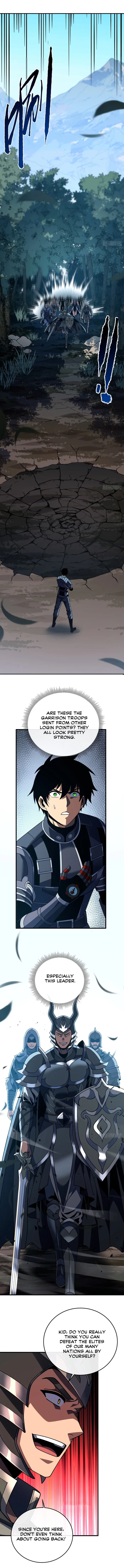 Read Lord of Destiny Wheel Manga Online