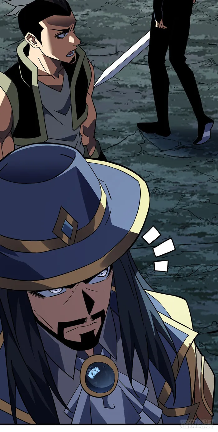 Read Lord of Destiny Wheel Manga Online