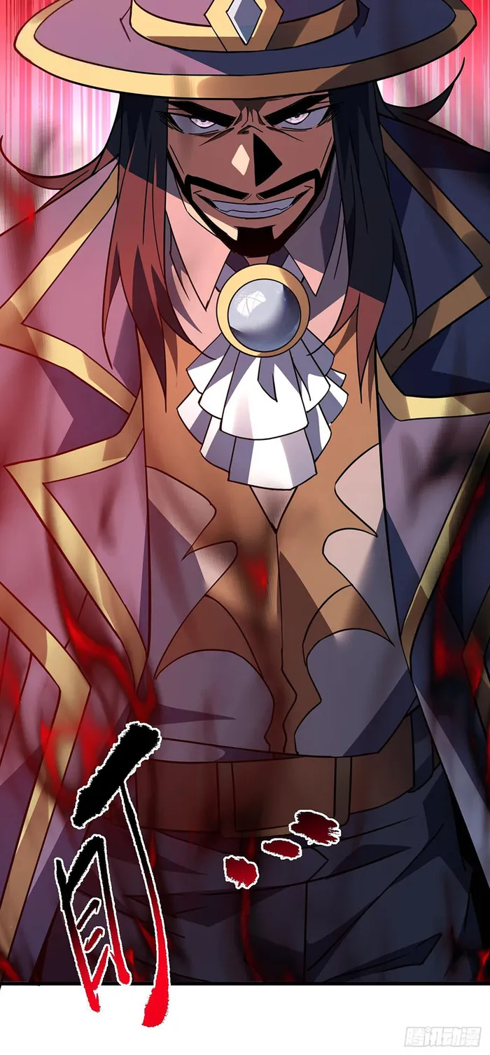 Read Lord of Destiny Wheel Manga Online