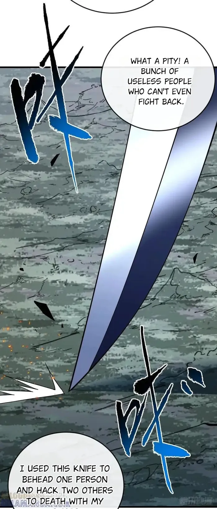 Read Lord of Destiny Wheel Manga Online