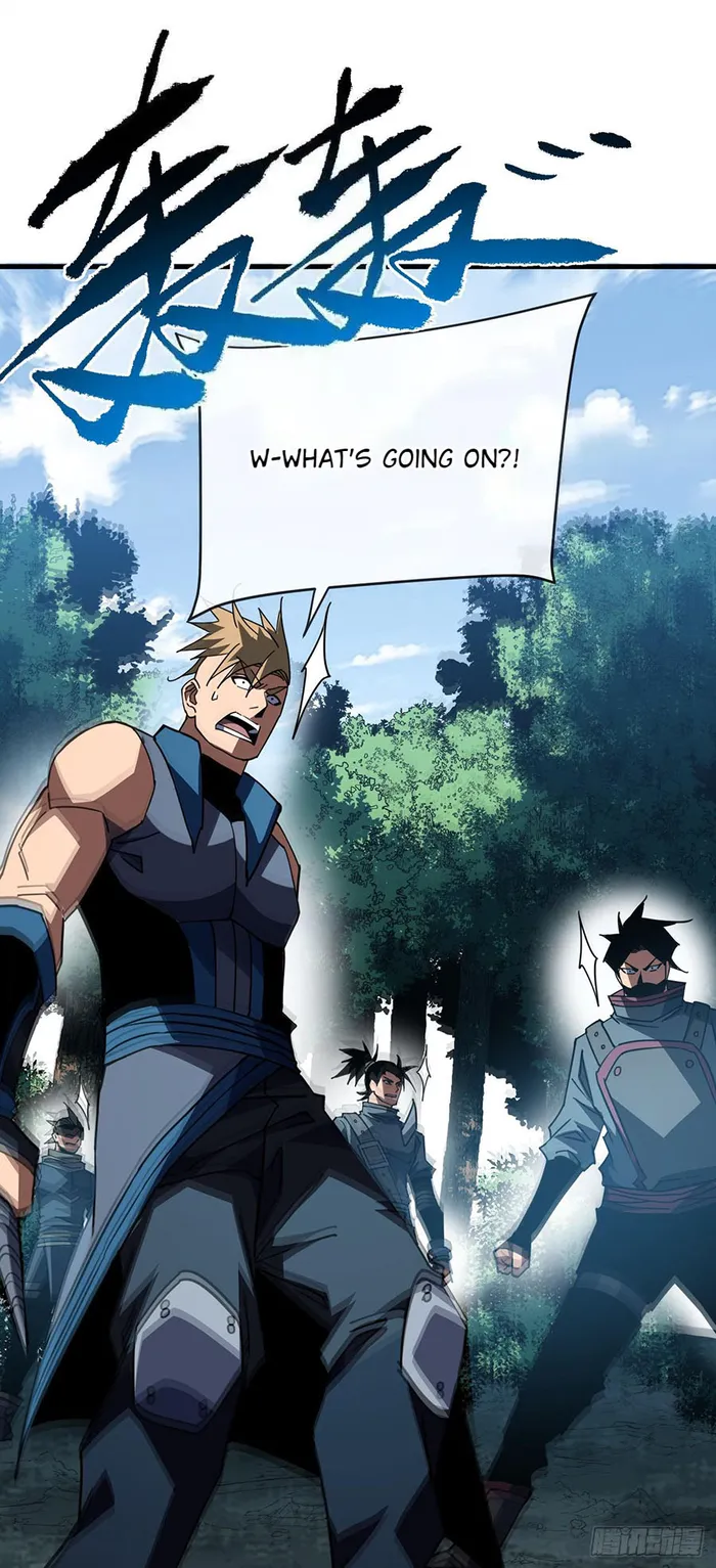 Read Lord of Destiny Wheel Manga Online