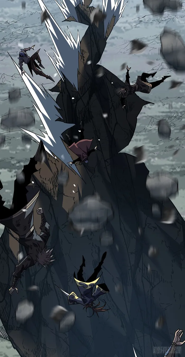 Read Lord of Destiny Wheel Manga Online