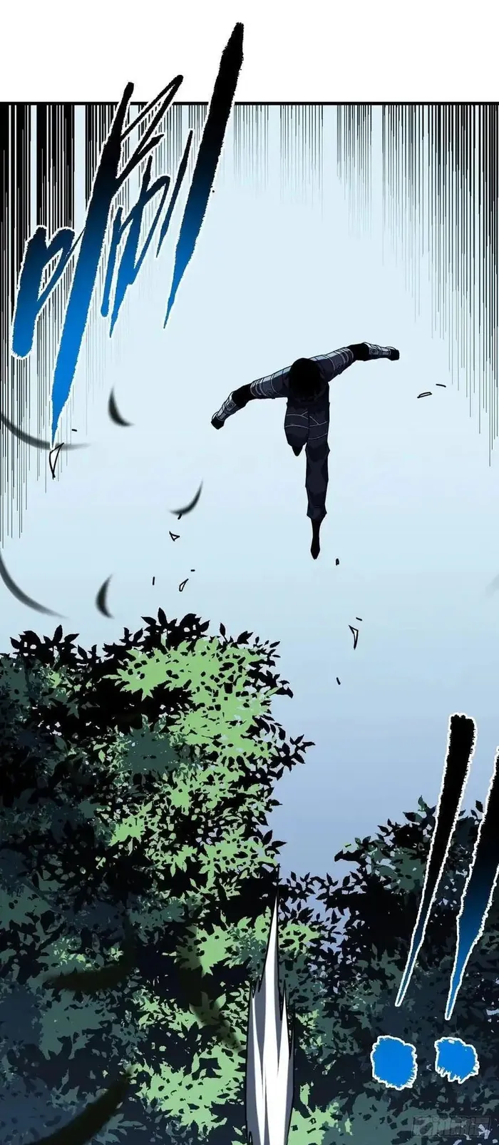 Read Lord of Destiny Wheel Manga Online