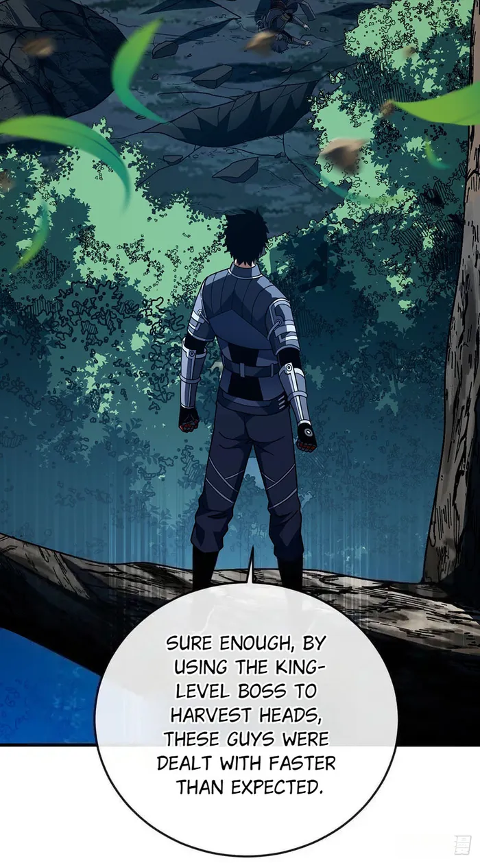 Read Lord of Destiny Wheel Manga Online