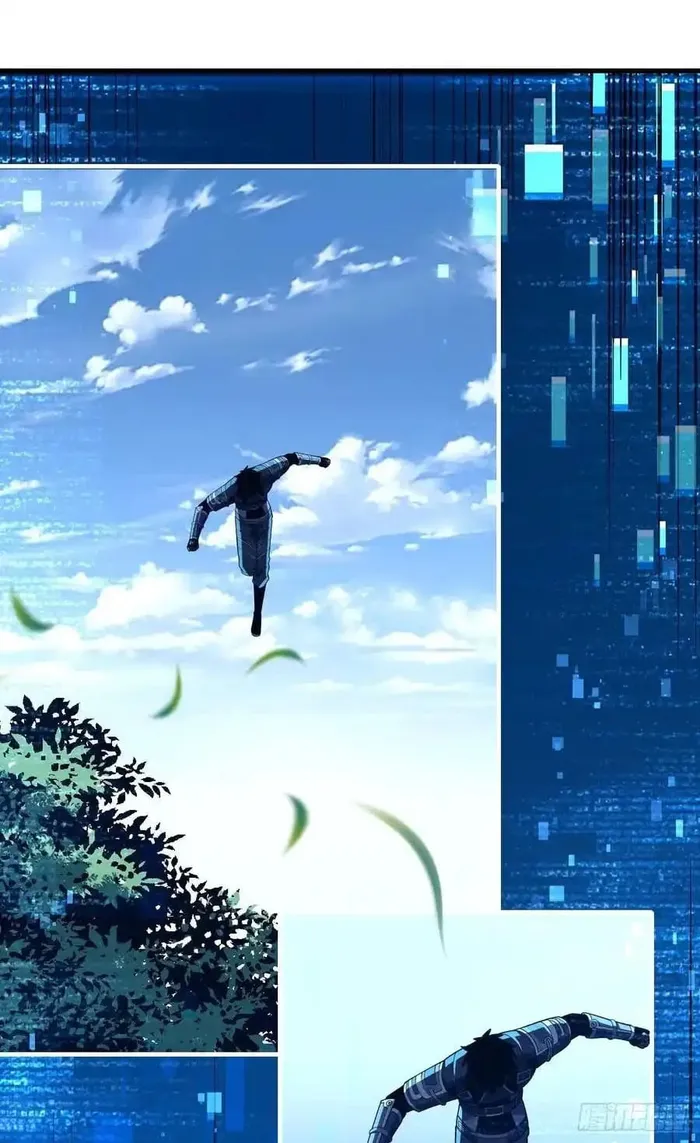 Read Lord of Destiny Wheel Manga Online