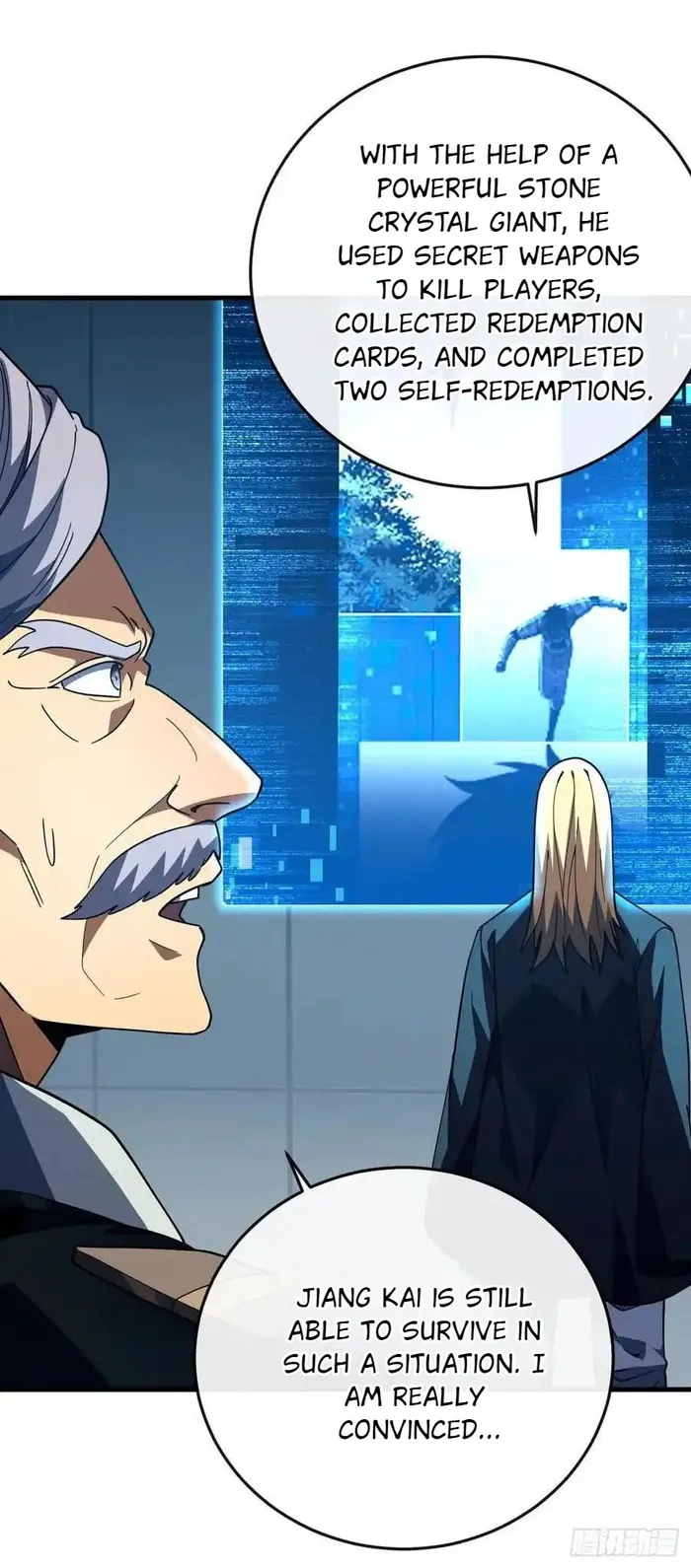 Read Lord of Destiny Wheel Manga Online