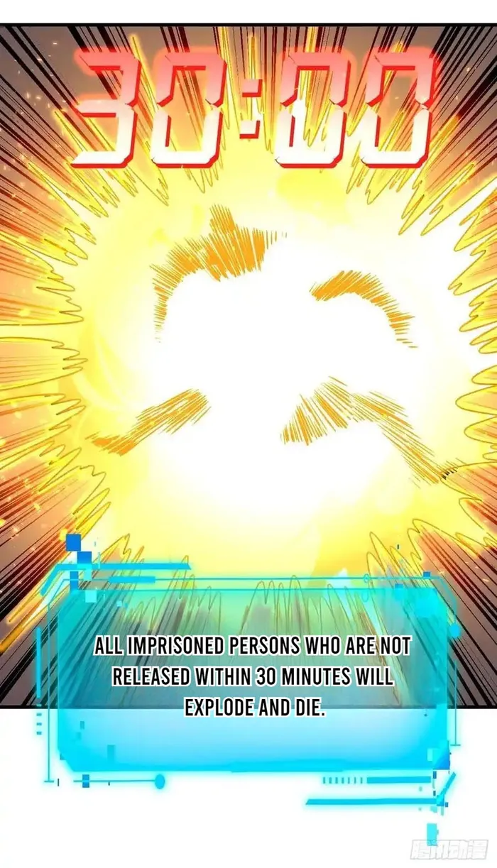 Read Lord of Destiny Wheel Manga Online