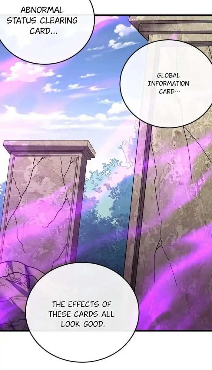 Read Lord of Destiny Wheel Manga Online