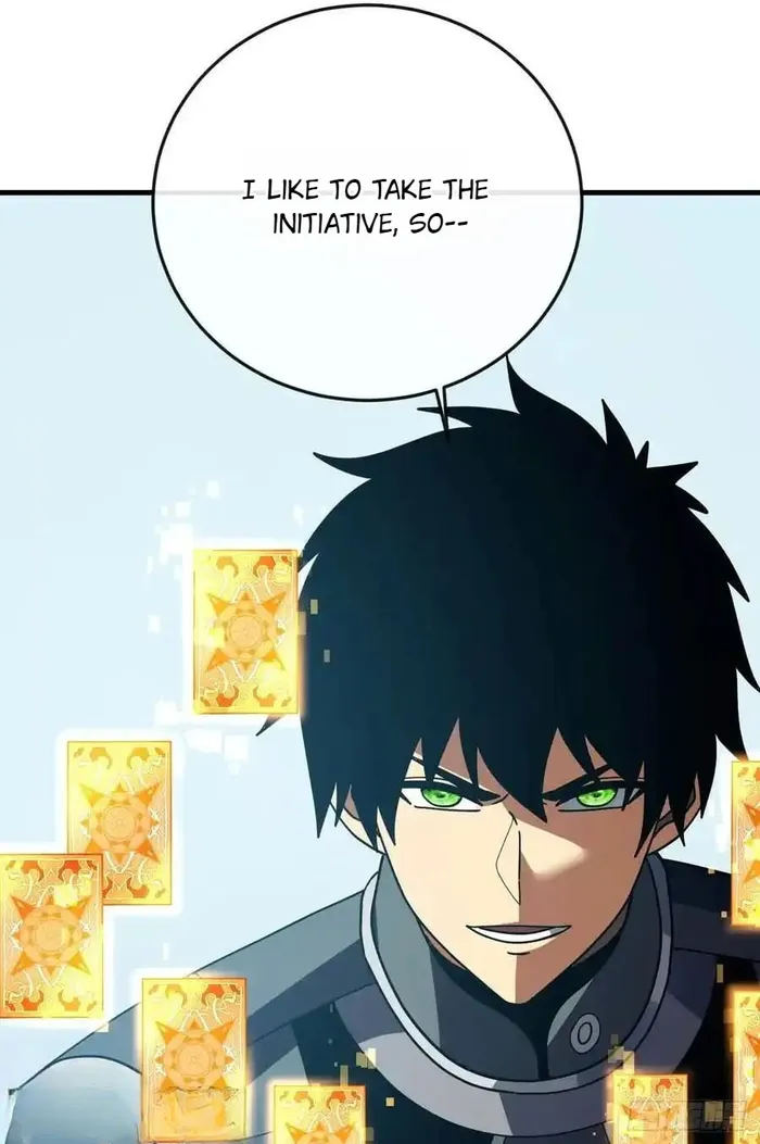 Read Lord of Destiny Wheel Manga Online