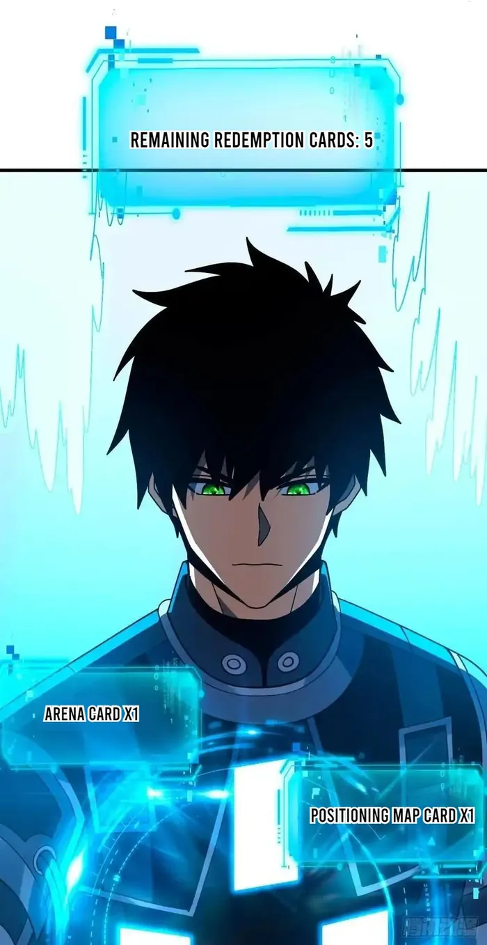 Read Lord of Destiny Wheel Manga Online