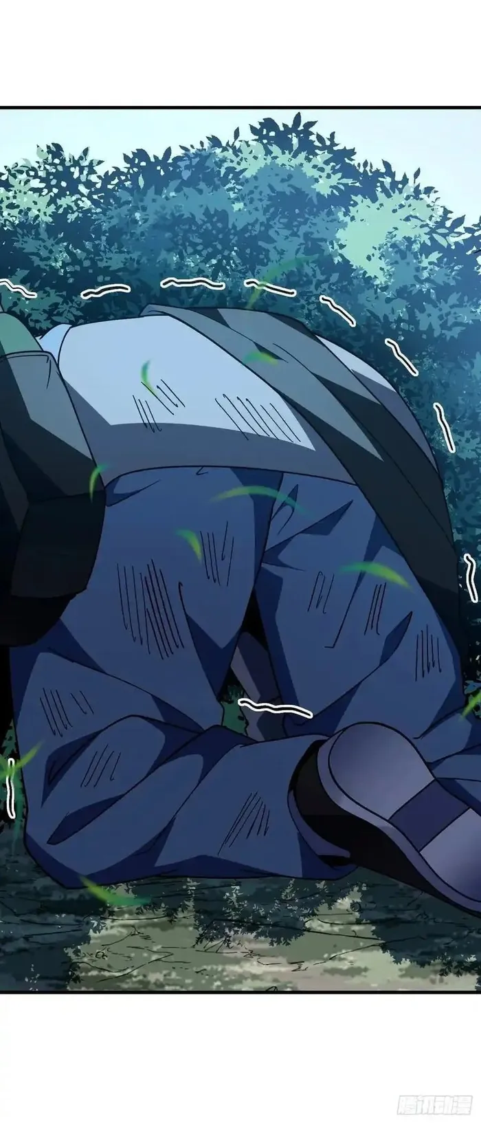 Read Lord of Destiny Wheel Manga Online