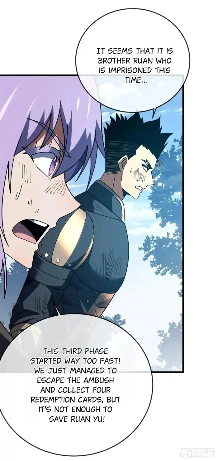 Read Lord of Destiny Wheel Manga Online