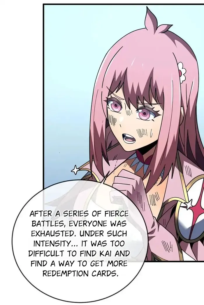 Read Lord of Destiny Wheel Manga Online