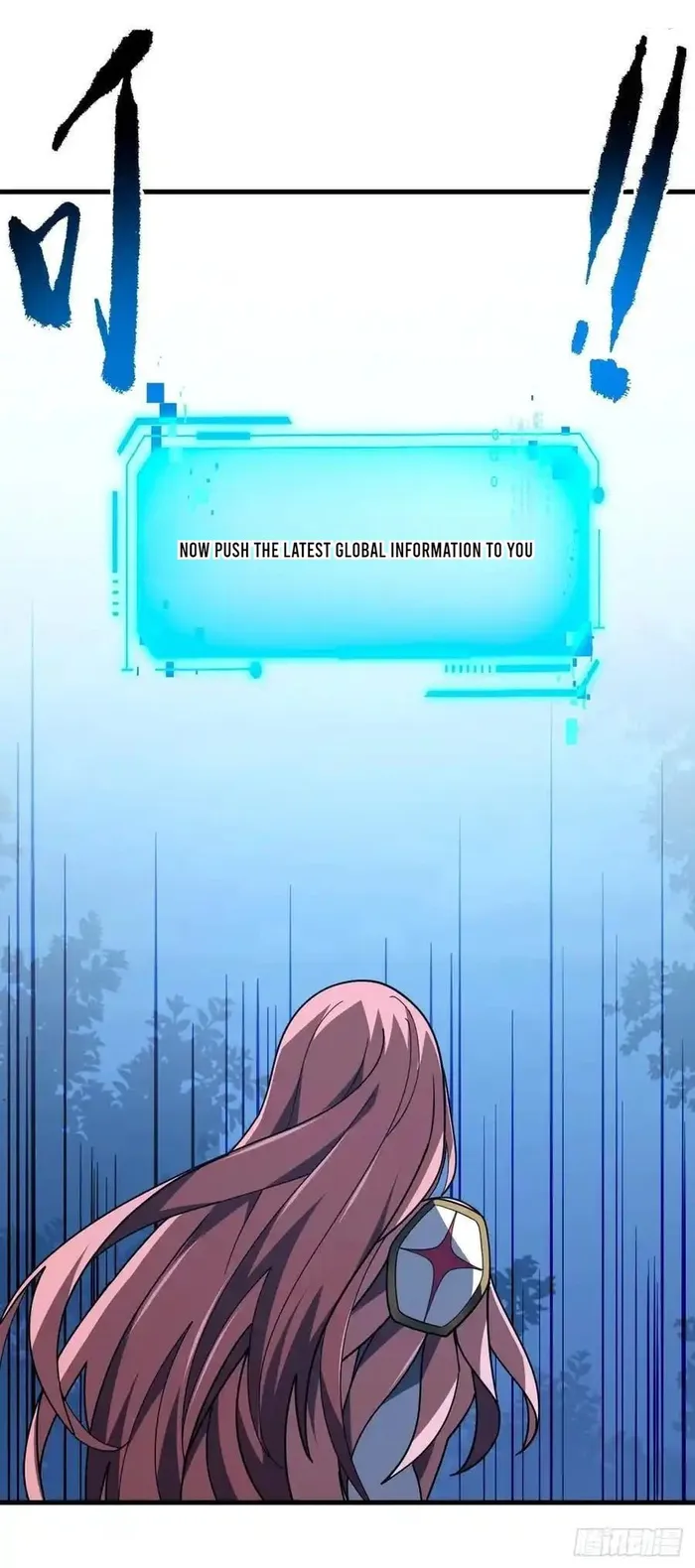 Read Lord of Destiny Wheel Manga Online