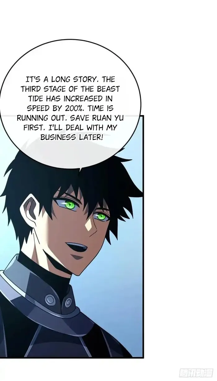 Read Lord of Destiny Wheel Manga Online